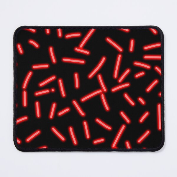 Item preview, red-dash designed and sold by art-jad.