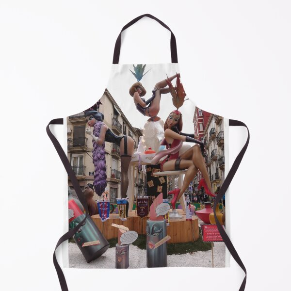 Item preview, Fallas2023 -an UNESCO world heritage Valencia, Spain designed and sold by Myartspace.