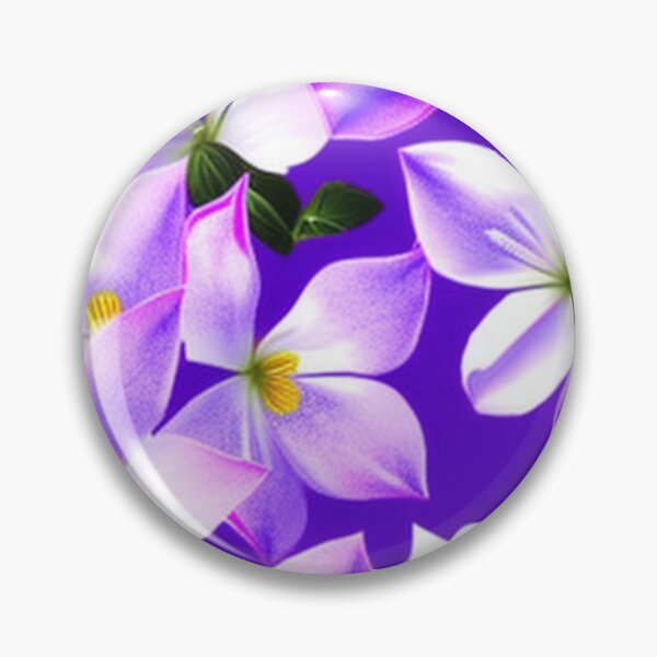 Item preview, lilac flowers designed and sold by Onur Guner Guray.