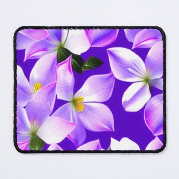 Item preview, lilac flowers designed and sold by Onur Guner Guray.