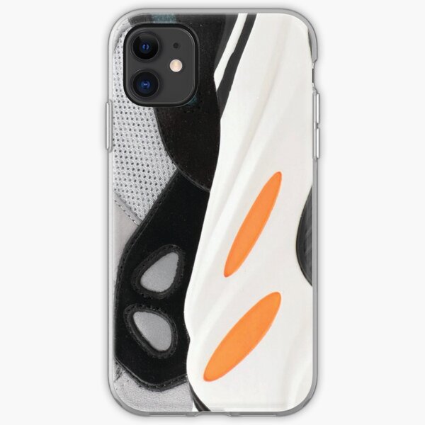 Yeezy Boost 700 Wave Runner - Handytasche iPhone Flexible Hülle