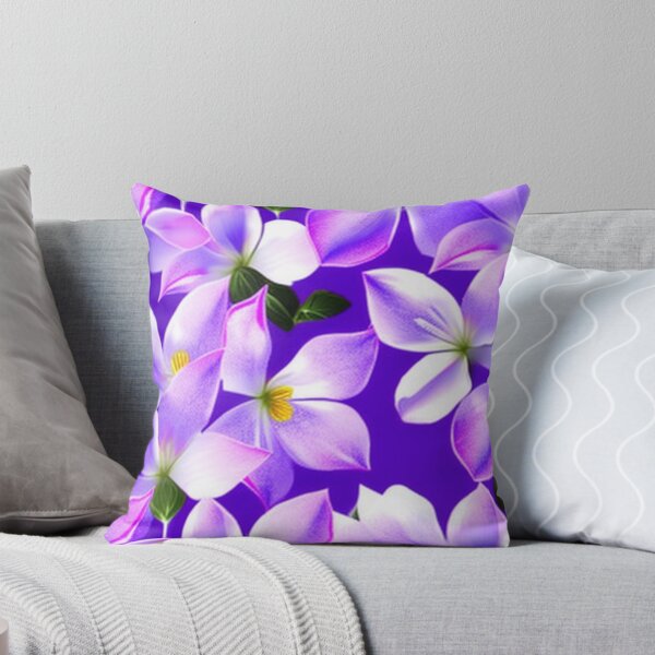 Item preview, lilac flowers designed and sold by Onur Guner Guray.