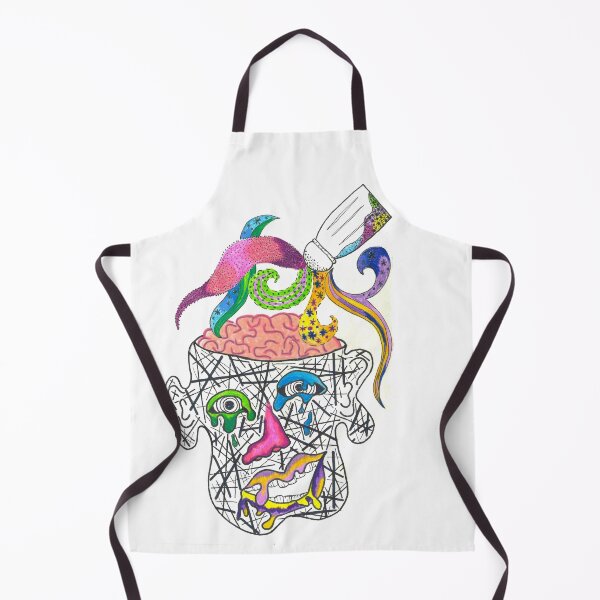 Item preview, Melting Face designed and sold by Lindsey petersen.
