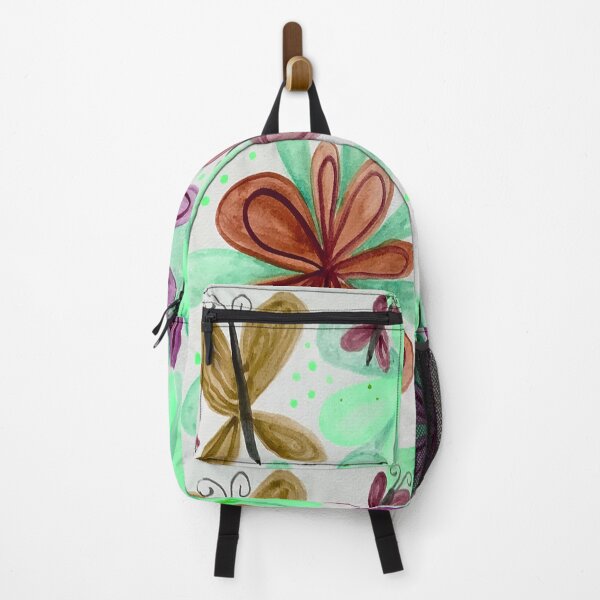 Item preview, Digital Editing Watercolour Flower Garden - Art designed and sold by jolabrese.