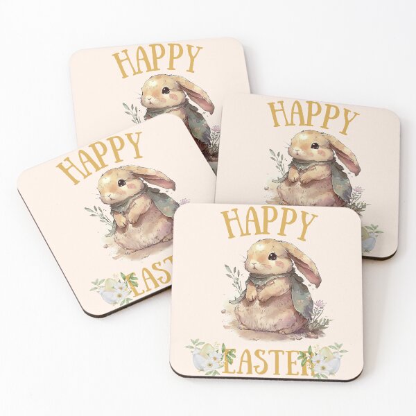 Item preview, Easter 2023 designed and sold by Perceptible.