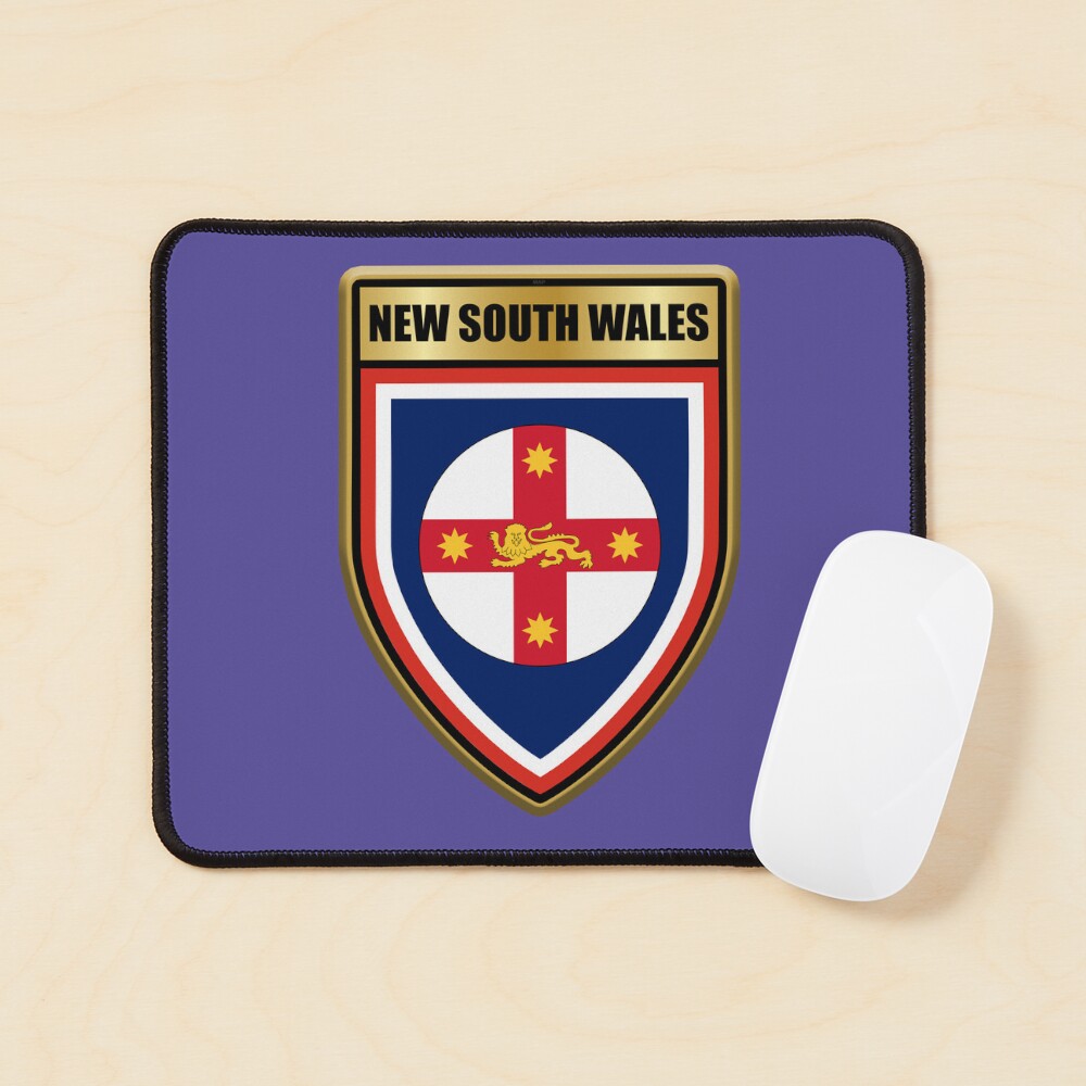 Item preview, Mouse Pad designed and sold by mpodger.