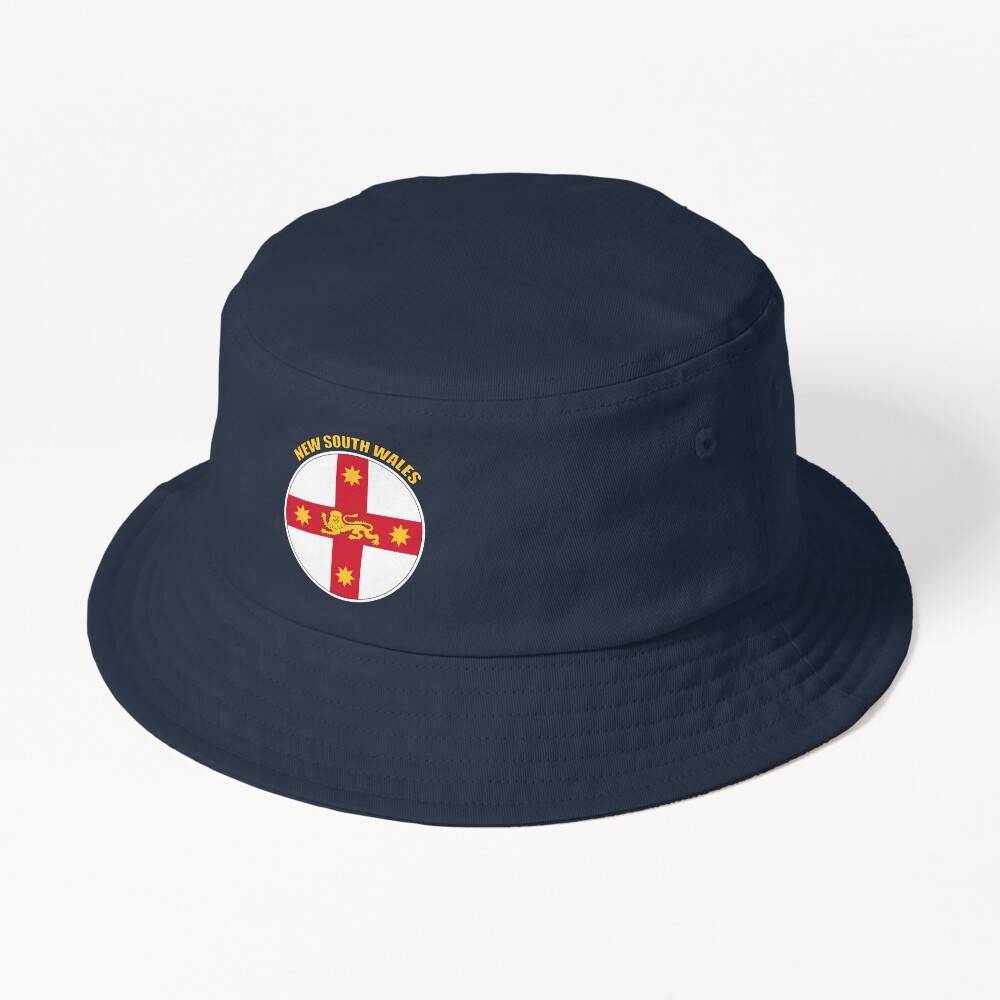 Item preview, Bucket Hat designed and sold by mpodger.