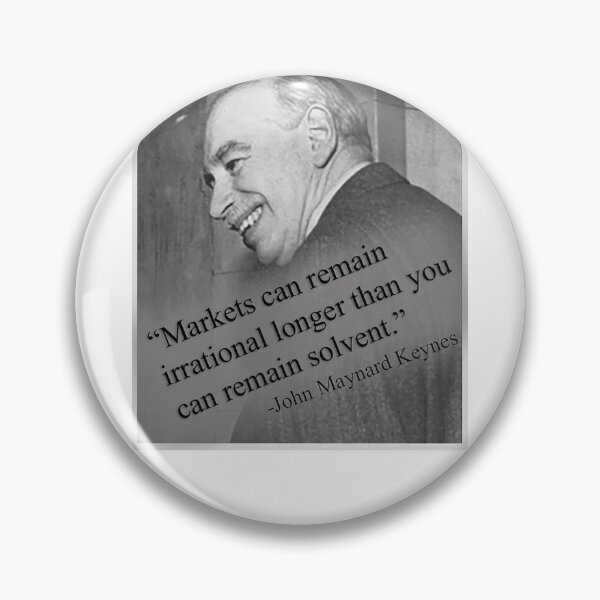 Item preview, John Maynard Keynes designed and sold by Benjamin  Augustine.