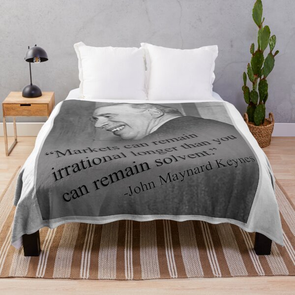Item preview, John Maynard Keynes designed and sold by Benjamin Augustine.