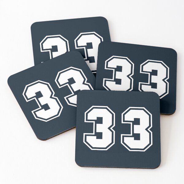 Item preview, thirty three designed and sold by designseventy.