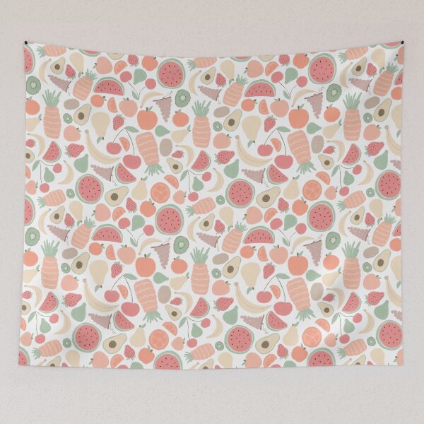 Item preview, Juicy Fruits designed and sold by laelleci.