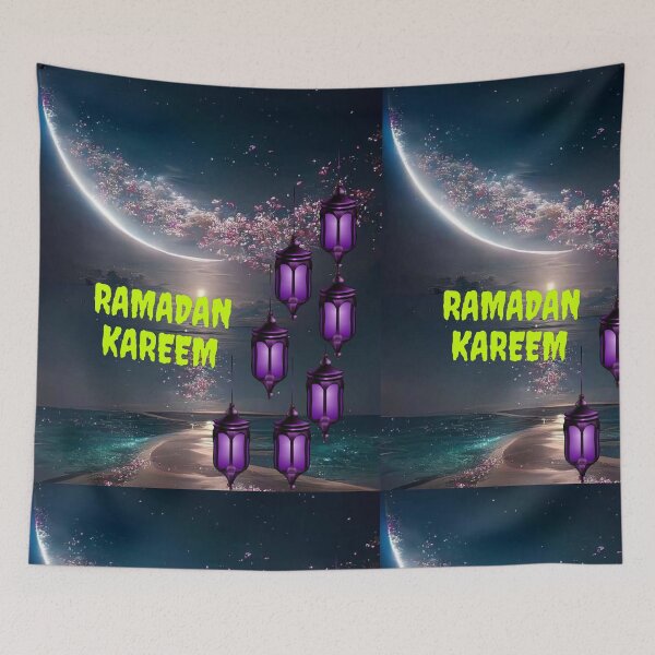 Item preview, Ramadan Kareem designed and sold by M--Y.