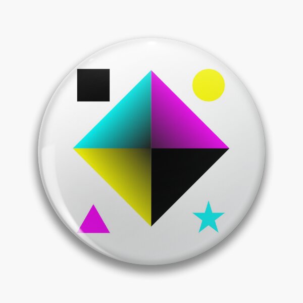 Item preview, CMYK Art designed and sold by Brother03.