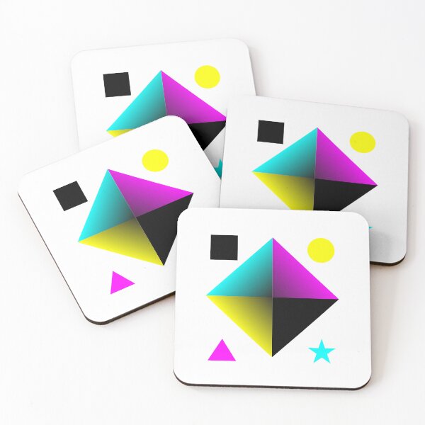 Item preview, CMYK Art designed and sold by Brother03.