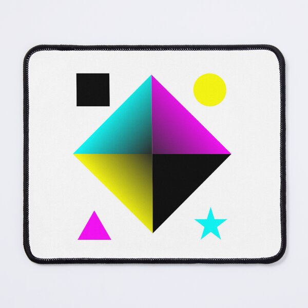 Item preview, CMYK Art designed and sold by Brother03.