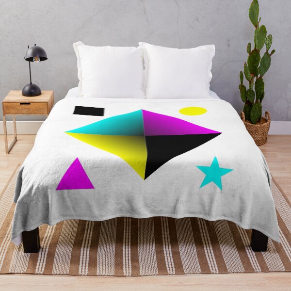Item preview, CMYK Art designed and sold by Brother03.