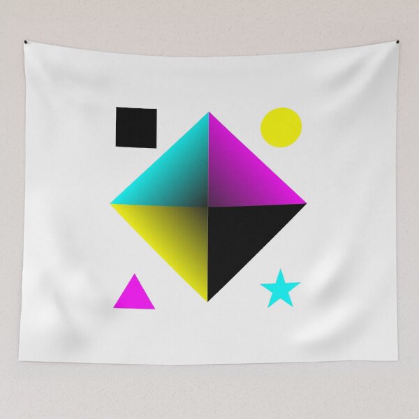 Item preview, CMYK Art designed and sold by Brother03.