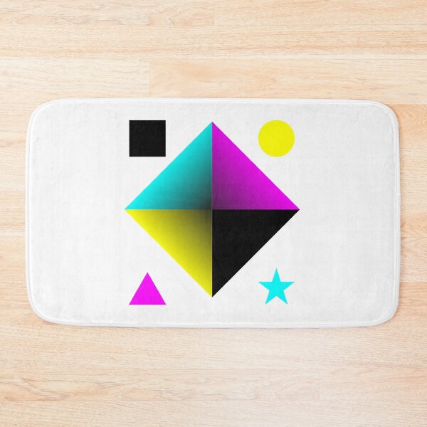Item preview, CMYK Art designed and sold by Brother03.