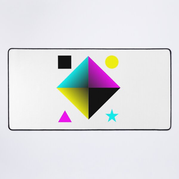 Item preview, CMYK Art designed and sold by Brother03.