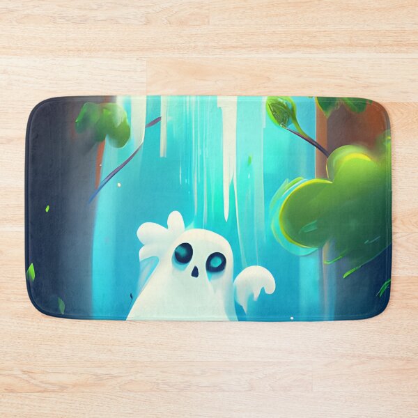 Item preview, Ghost Abduction designed and sold by Planetporridge.