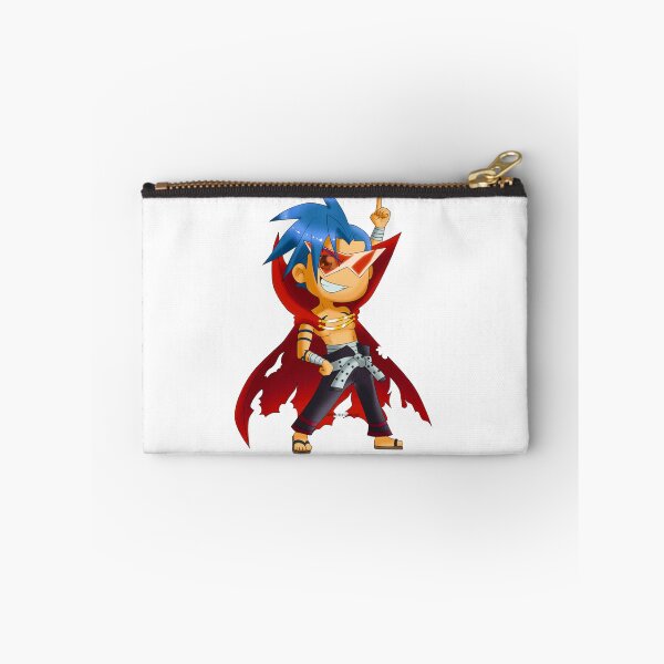 Item preview, Kamina designed and sold by SatourHM.