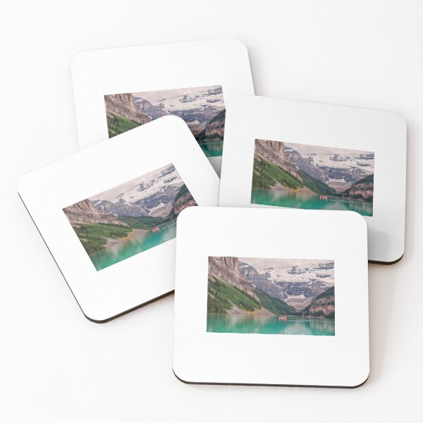 Item preview, lake in Banff National Park designed and sold by Streetsigns1957.