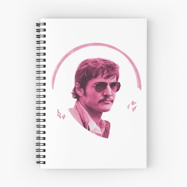 Item preview, pedro pascal designed and sold by ChaoticFits.