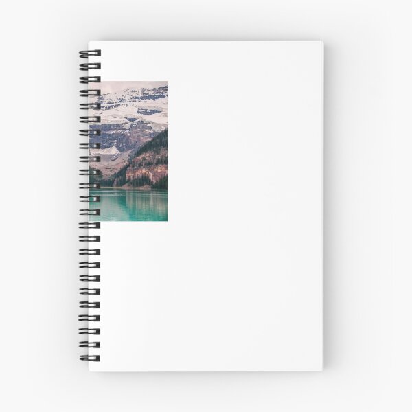 Item preview, lake in Banff National Park designed and sold by Streetsigns1957.