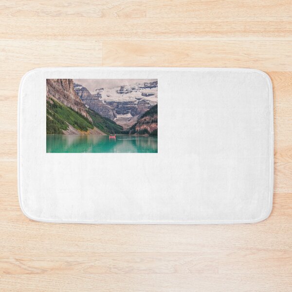 Item preview, lake in Banff National Park designed and sold by Streetsigns1957.