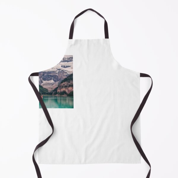 Item preview, lake in Banff National Park designed and sold by Streetsigns1957.