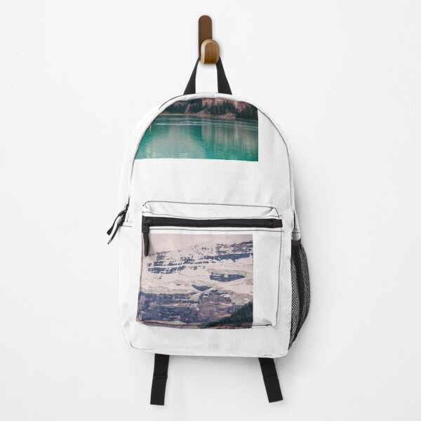 Item preview, lake in Banff National Park designed and sold by Streetsigns1957.
