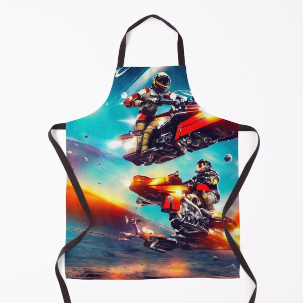 Item preview, Space Moto 164 designed and sold by Hyper-Store.