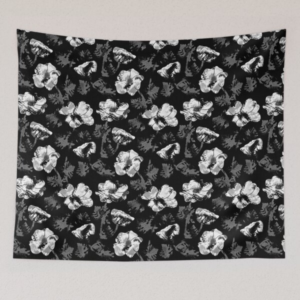 Item preview, Anemones  designed and sold by fuzzyfox.