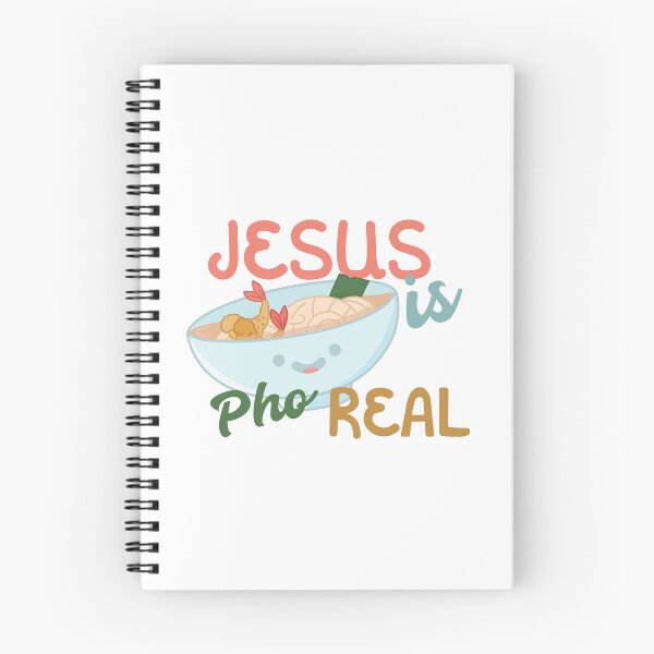 Item preview, Pho Real designed and sold by NoodleWarrior.