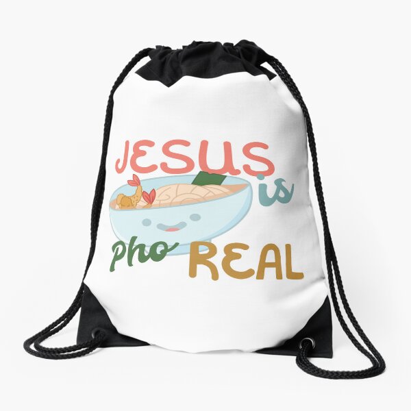 Item preview, Pho Real designed and sold by NoodleWarrior.