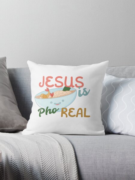 Item preview, Pho Real designed and sold by NoodleWarrior.