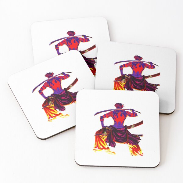 Item preview, Kamina designed and sold by SatourHM.
