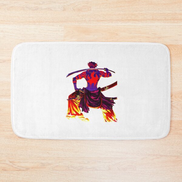 Item preview, Kamina designed and sold by SatourHM.