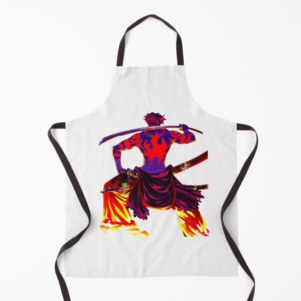 Item preview, Kamina designed and sold by SatourHM.