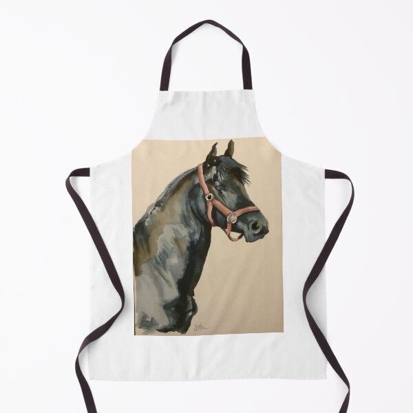 Item preview, The Irish Stallion designed and sold by H2oColorgirl.