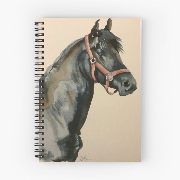Item preview, The Irish Stallion  designed and sold by H2oColorgirl.