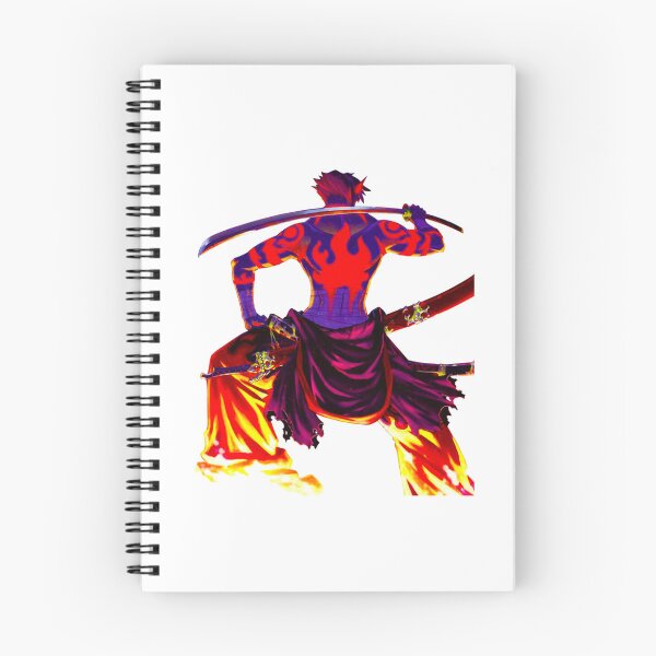 Item preview, Kamina designed and sold by SatourHM.