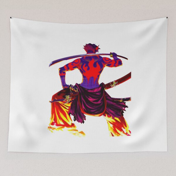 Item preview, Kamina designed and sold by SatourHM.