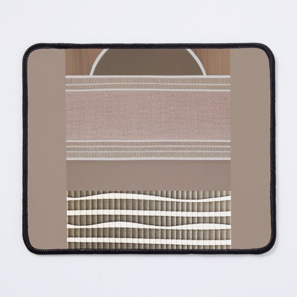 Item preview, Achromatic Taupe designed and sold by lifeinspired4u.