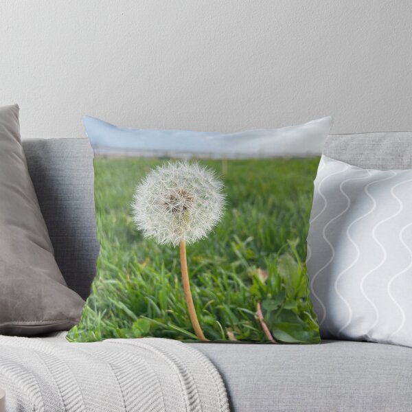Item preview, Dandelion designed and sold by abstractallie4.