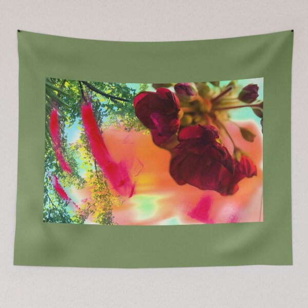 Item preview, Swinging Hothouse designed and sold by Gabriele Maurus.