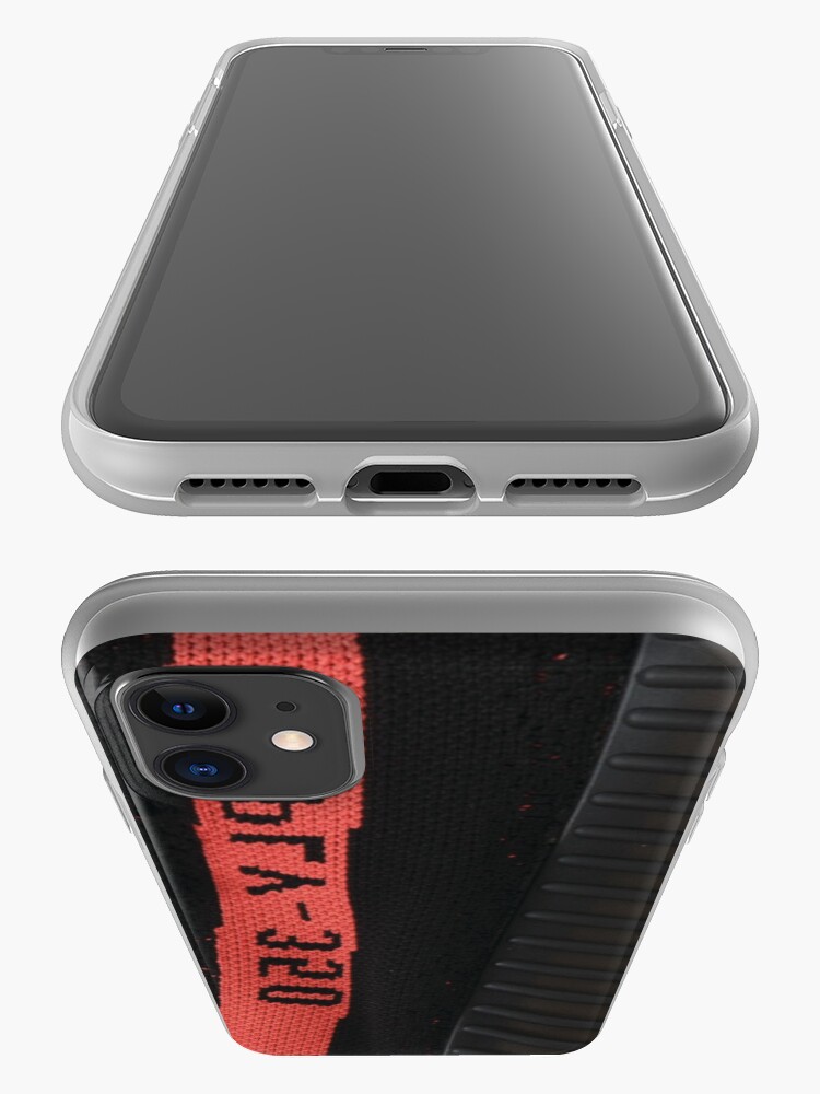 "Yeezy Boost 350 V2 Phone Case" iPhone Case & Cover by sportify
