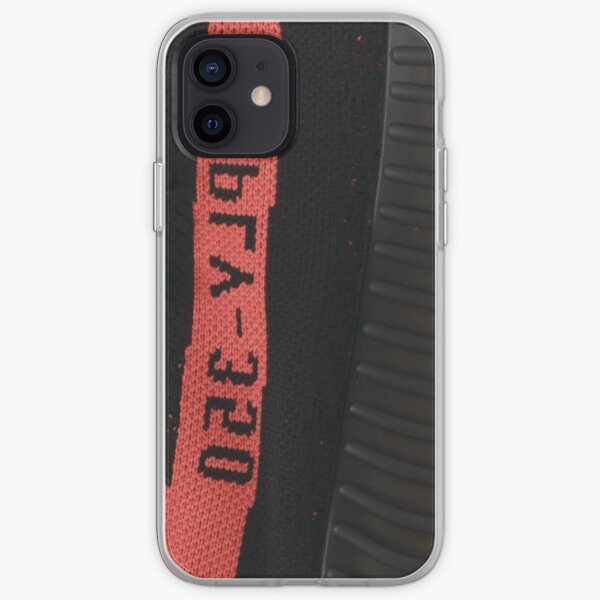 Yeezy Boost 350 V2 - Phone Case iPhone Soft Case