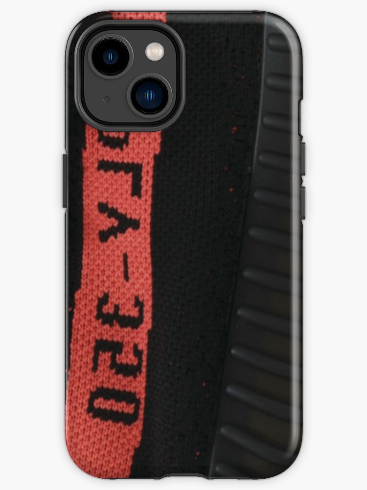 HYPEBEAST SUPREME YEEZY KANYE WEST iPhone 12 Pro Case Cover
