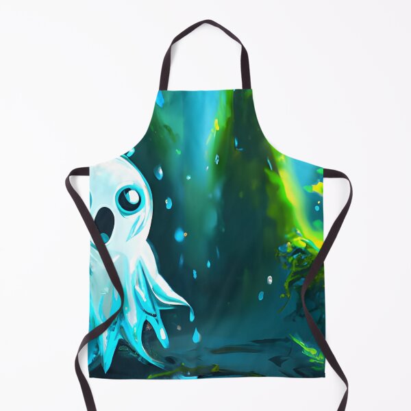 Item preview, Shocked Ghost designed and sold by Planetporridge.